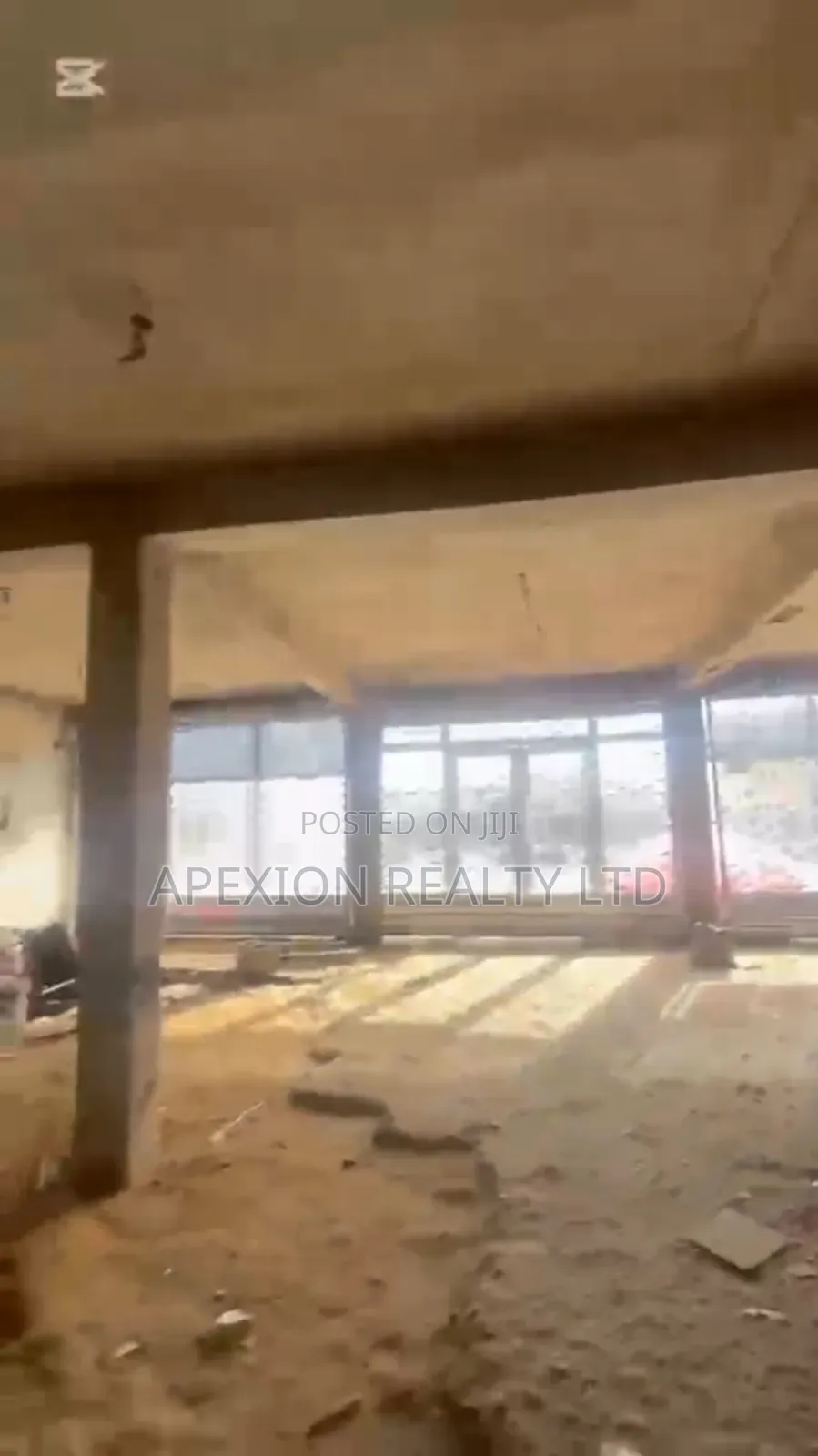 Shop for Rent in New Layout