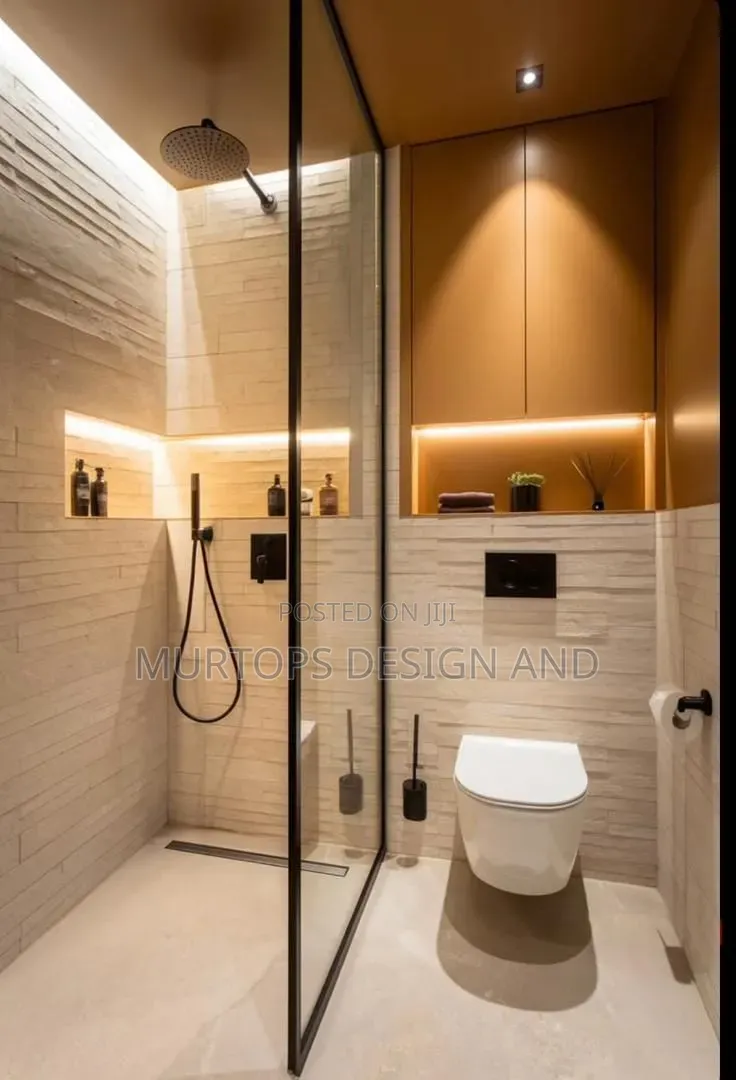 Mini Flat in Ikota Gra Estate for rent in Ikota