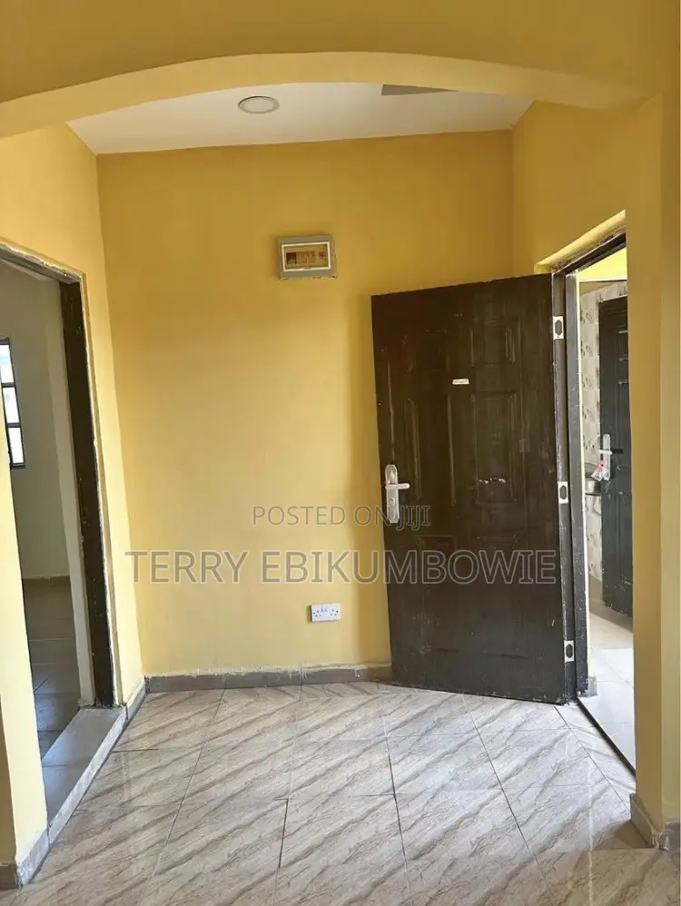 1bdrm Apartment in Karu for rent in Karu