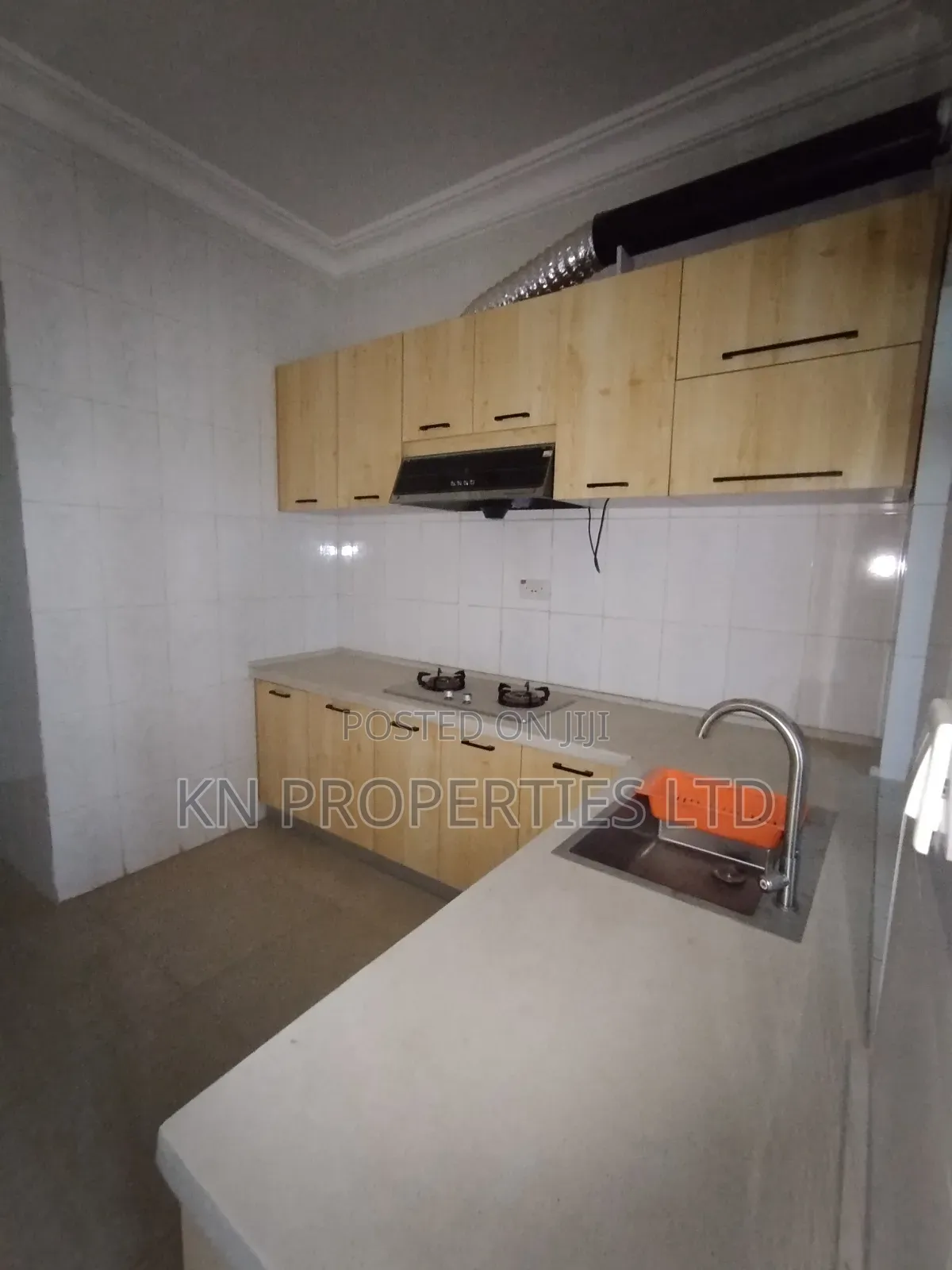 2bdrm Apartment in Gishiri, Maitama for rent in Maitama