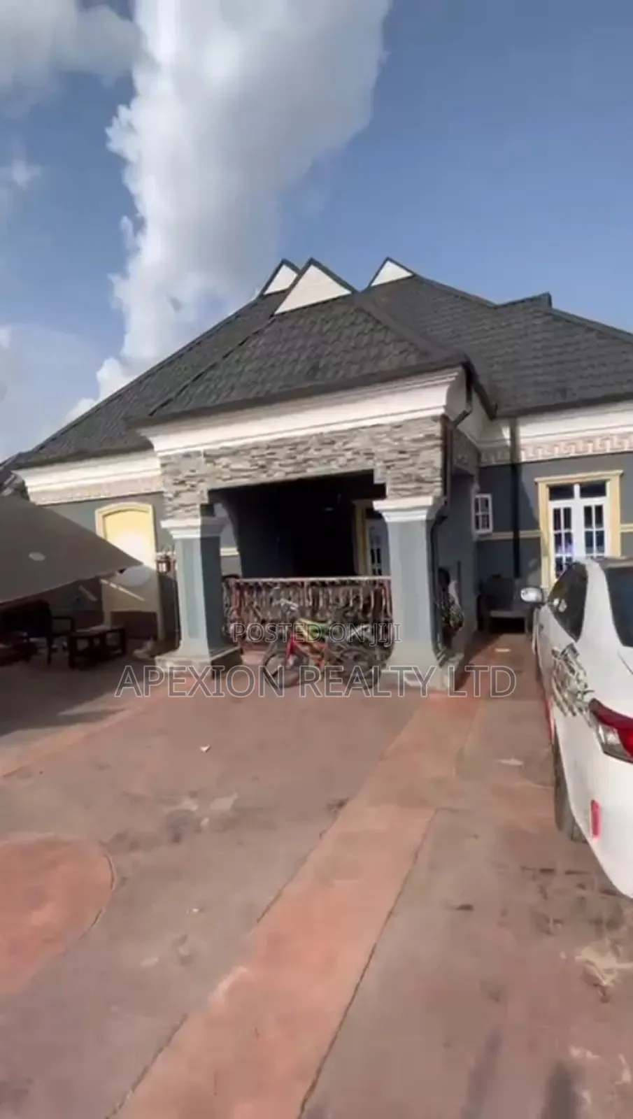 4bdrm Bungalow in Cornerstone, New Layout for sale in New Layout
