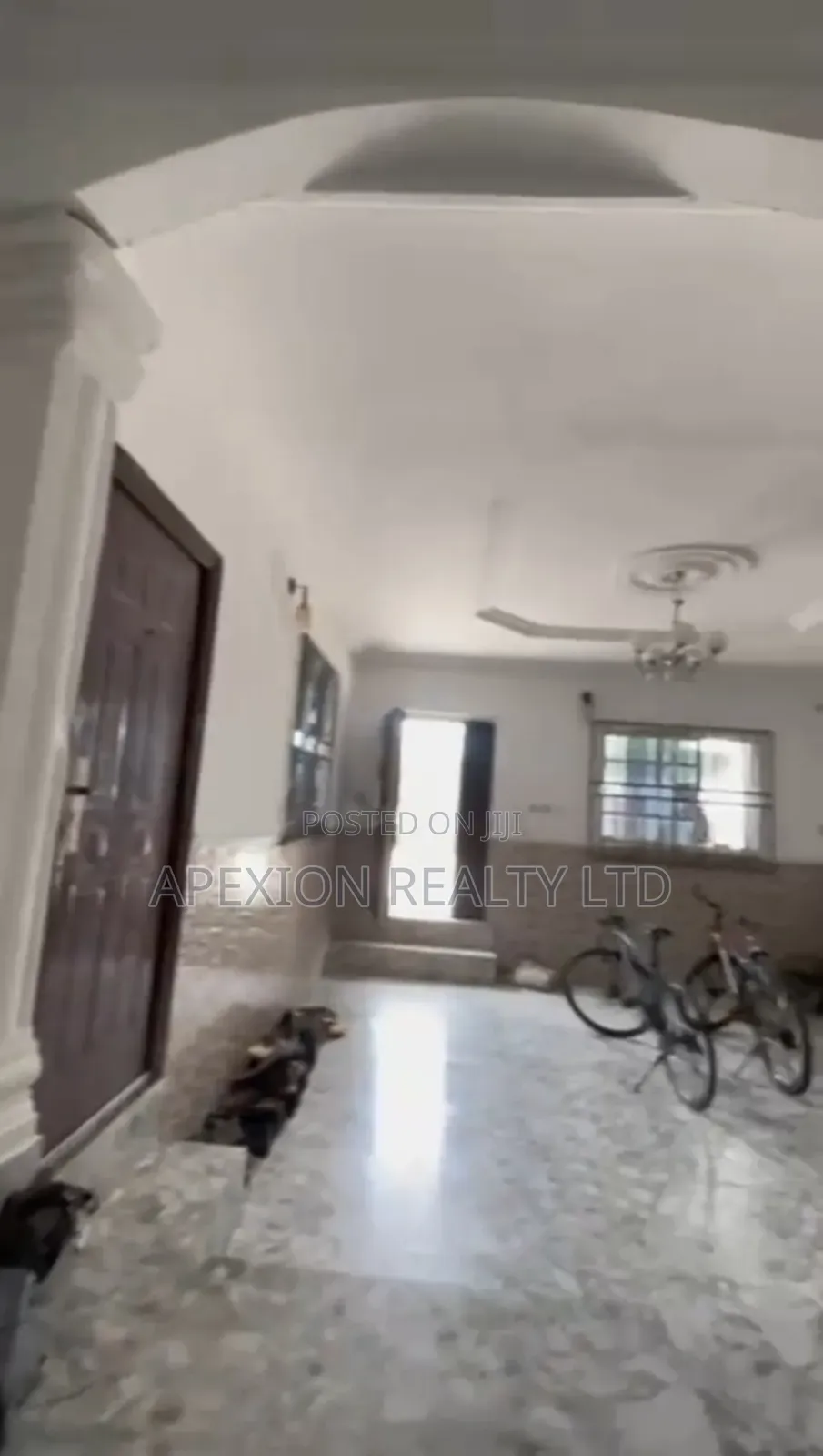 4bdrm Bungalow in Eneka for sale in Eneka