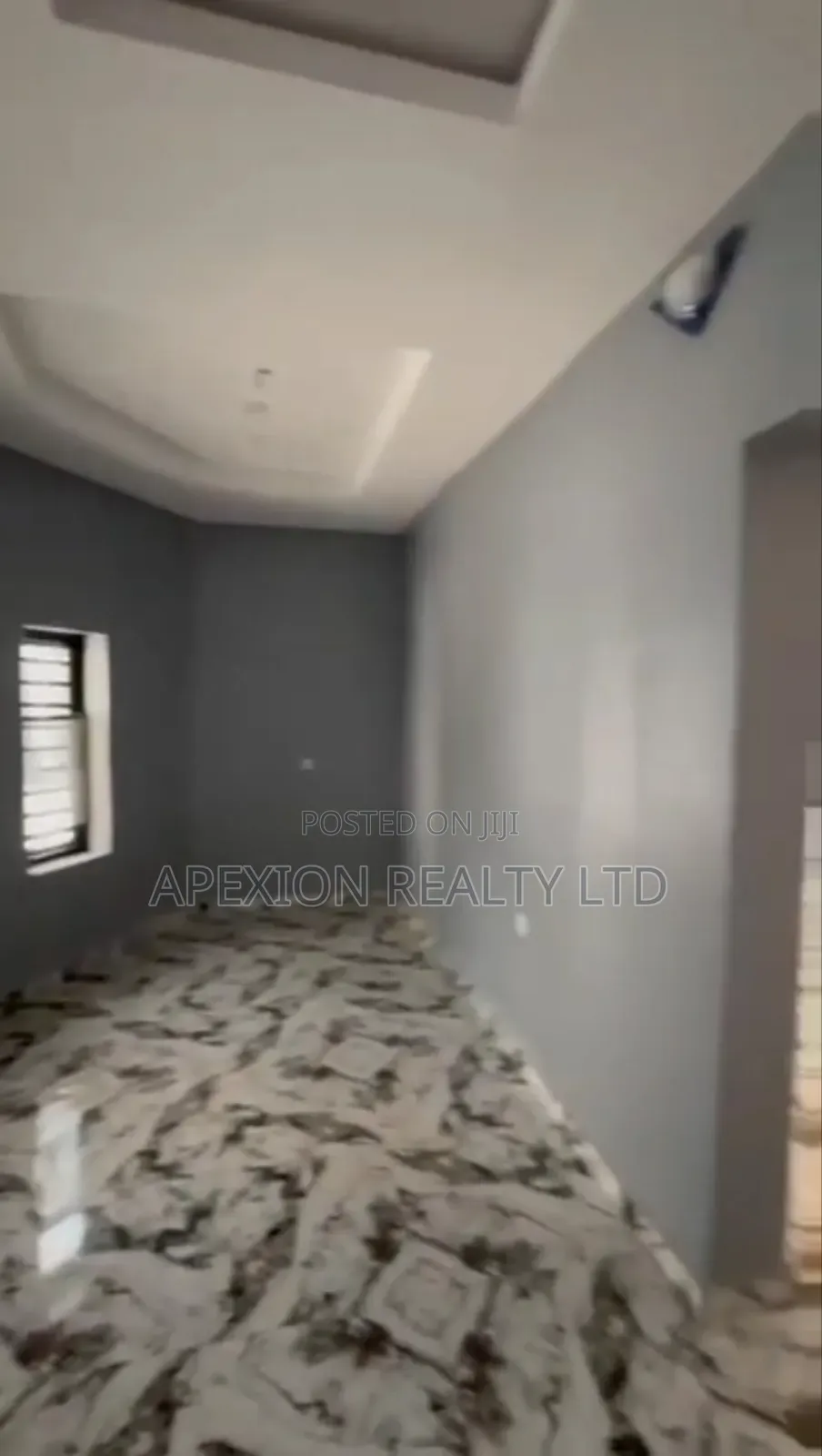 6bdrm Duplex in Ada George New Road for rent in New Layout