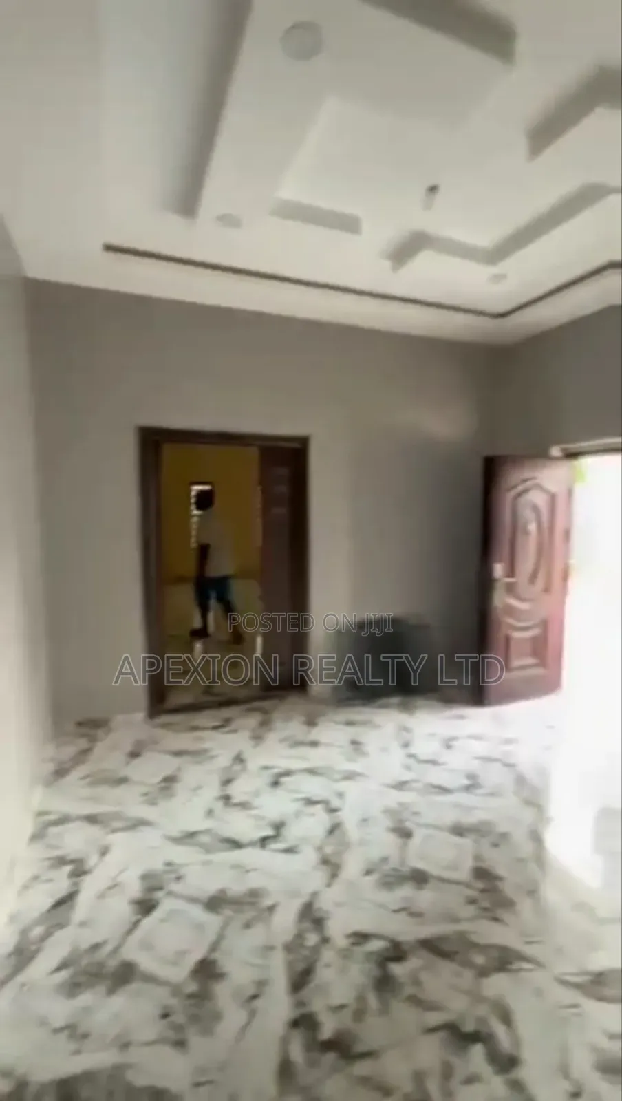 6bdrm Duplex in Ada George New Road for rent in New Layout