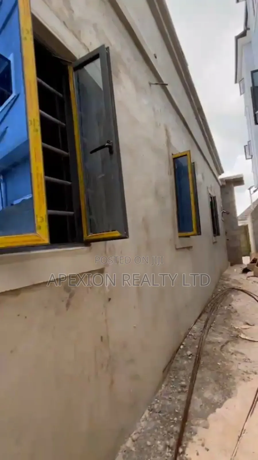 3bdrm Bungalow in Nta, New Layout for sale in New Layout