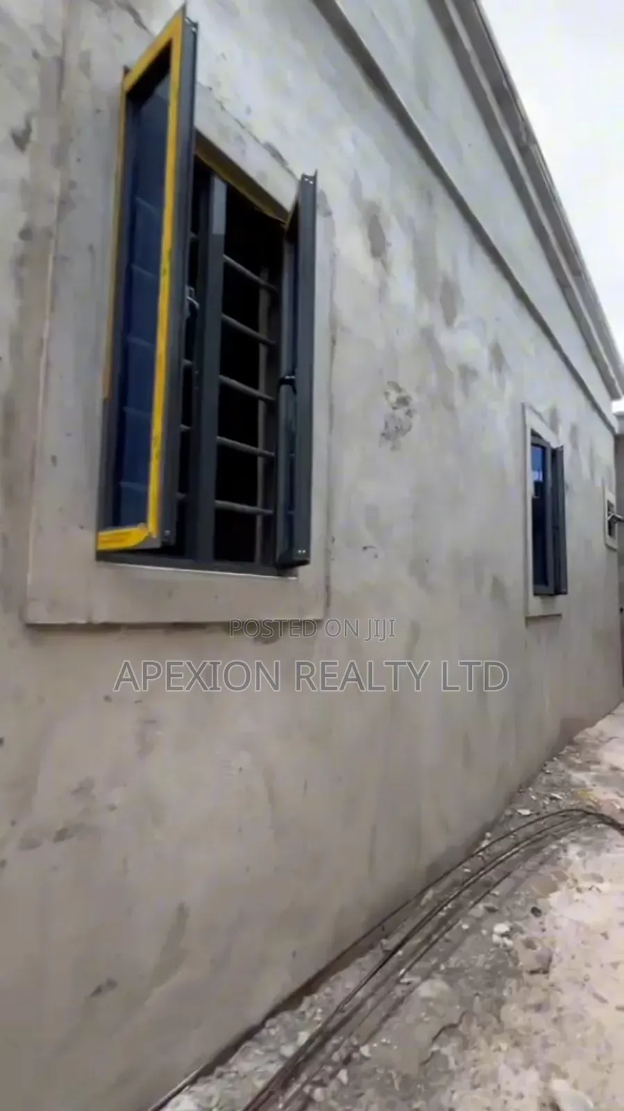 3bdrm Bungalow in Nta, New Layout for sale in New Layout