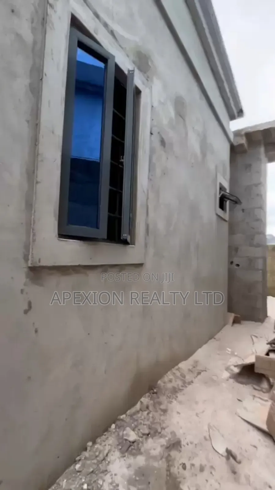 3bdrm Bungalow in Nta, New Layout for sale in New Layout