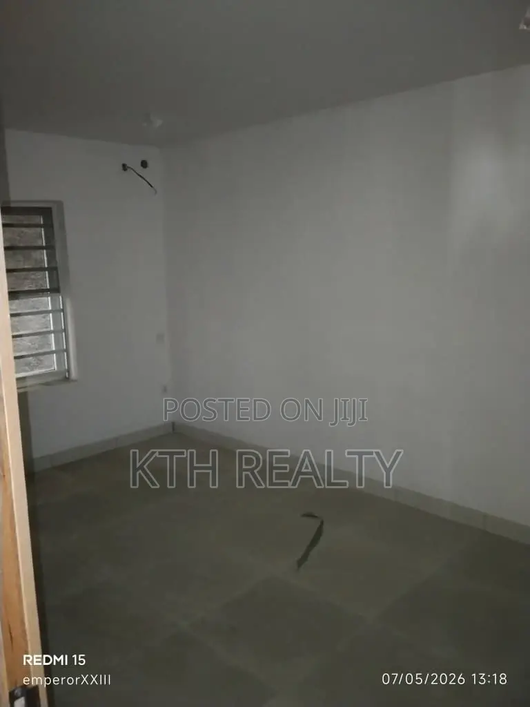 60sqm of Front Facing Shop Space (Ground Floor) in Lekki Phase 1