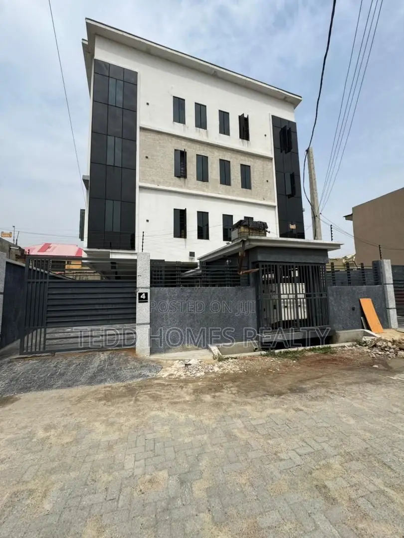 2bdrm Apartment in Ikate for rent in Ikate