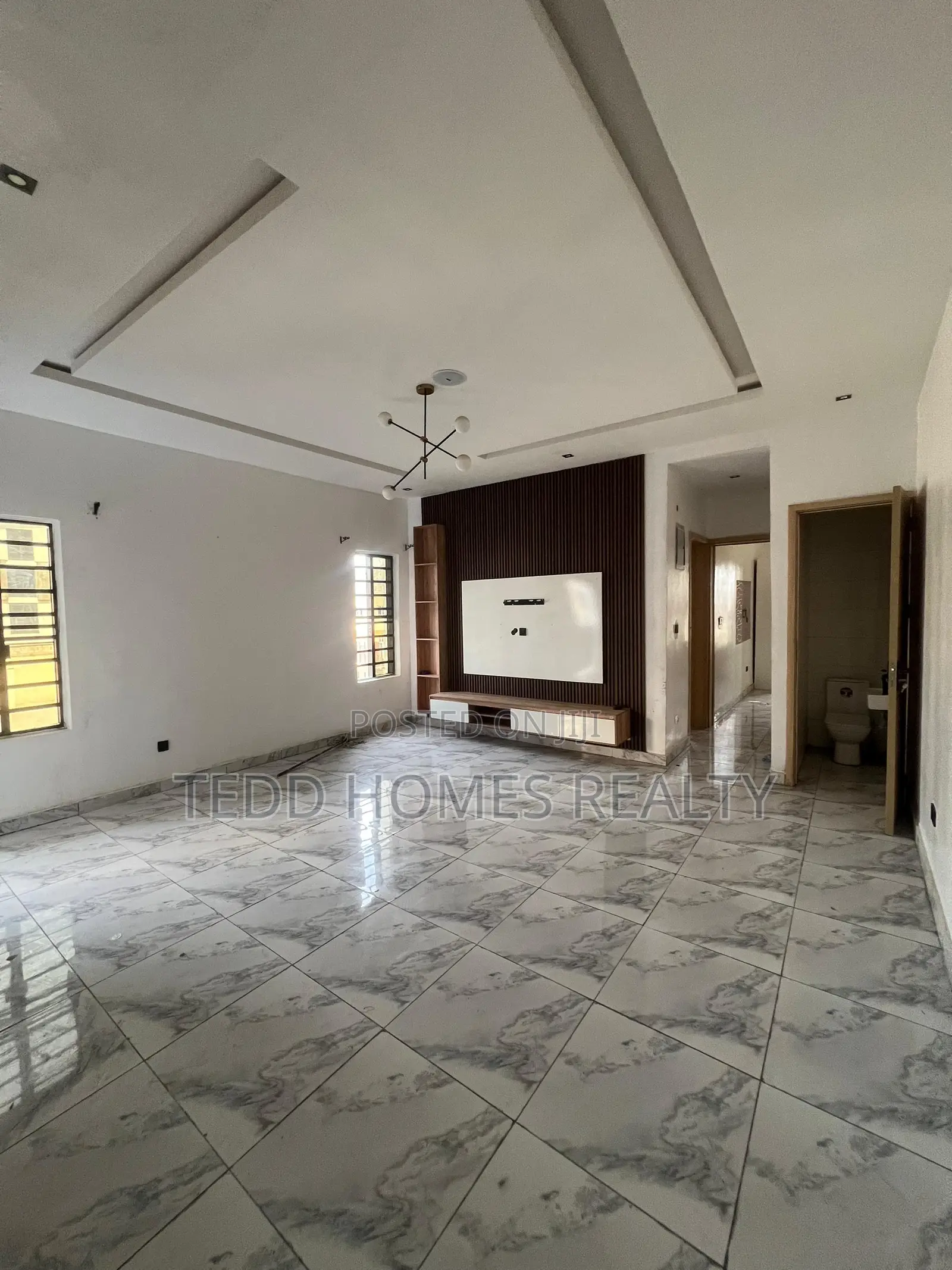 2bdrm Apartment in Ikate for rent in Ikate