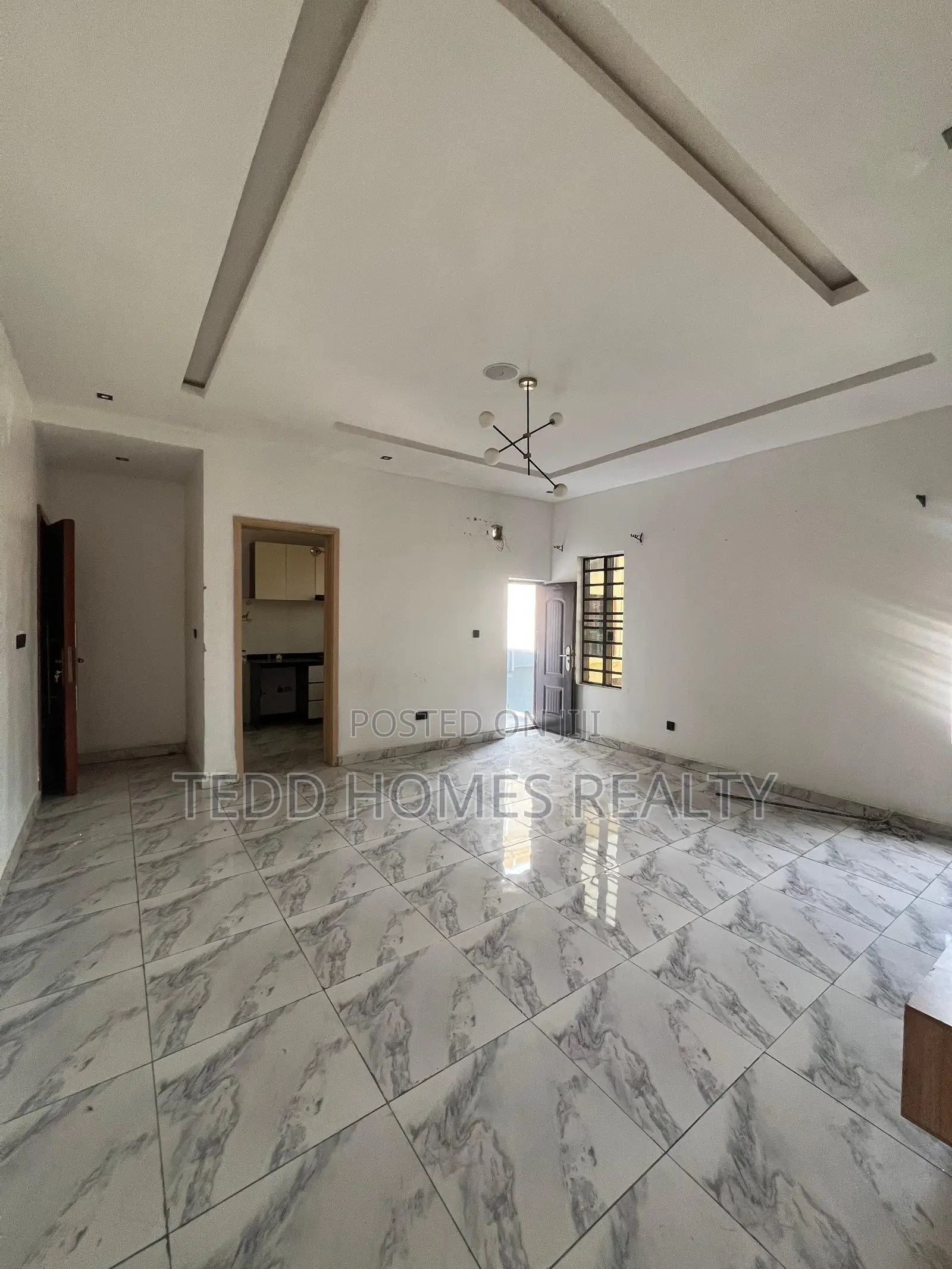 2bdrm Apartment in Ikate for rent in Ikate