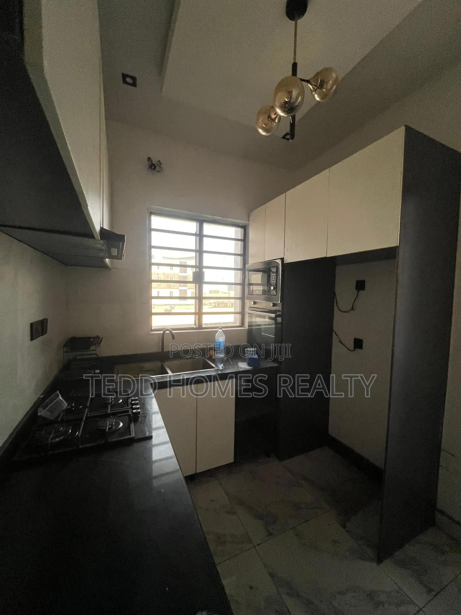 2bdrm Apartment in Ikate for rent in Ikate