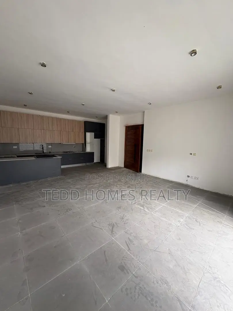 3bdrm Apartment in Ikate for rent in Ikate
