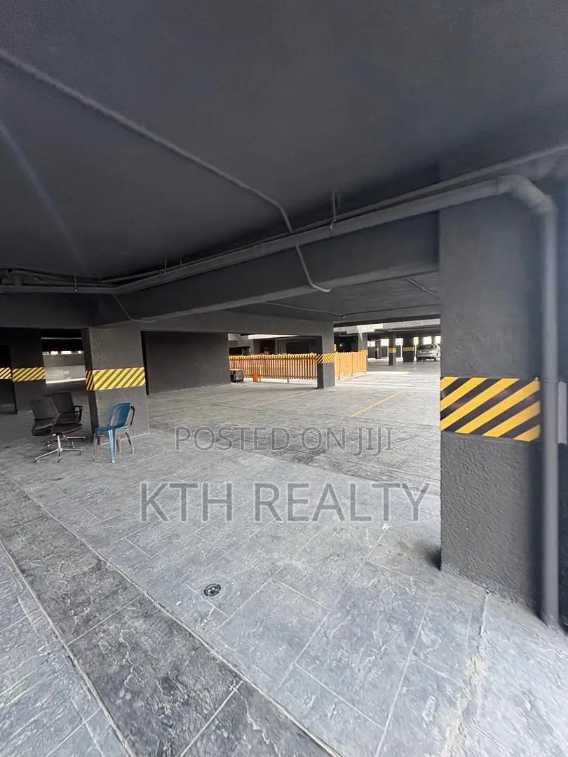 3bdrm Apartment in Ikate, Lekki Phase 1 for rent in Lekki Phase 1