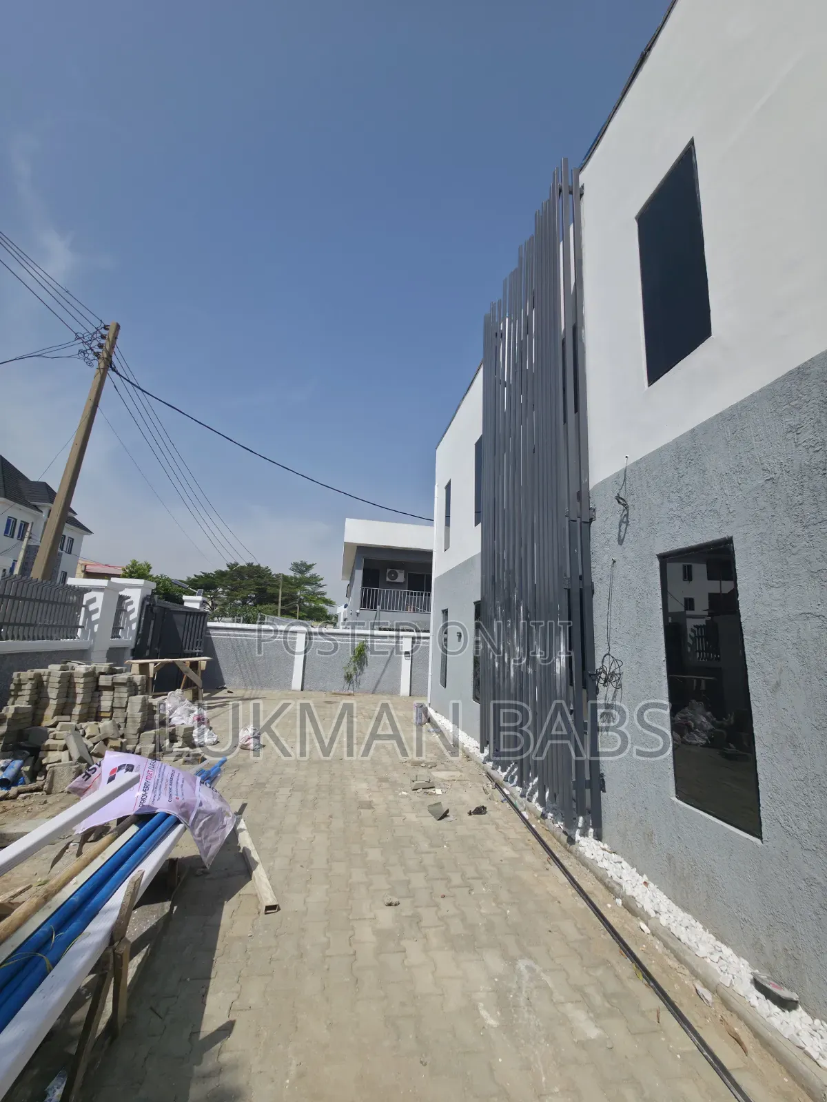 2bdrm Apartment in Zone 6 / Wuse for rent in Zone 6 / Wuse