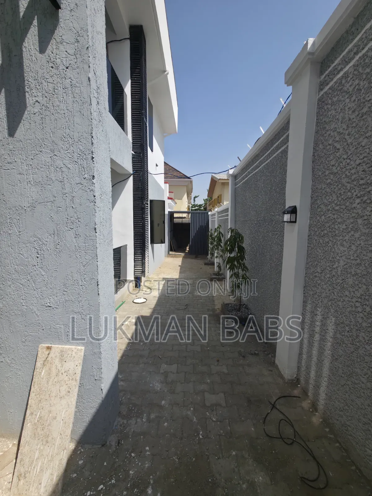 2bdrm Apartment in Zone 6 / Wuse for rent in Zone 6 / Wuse