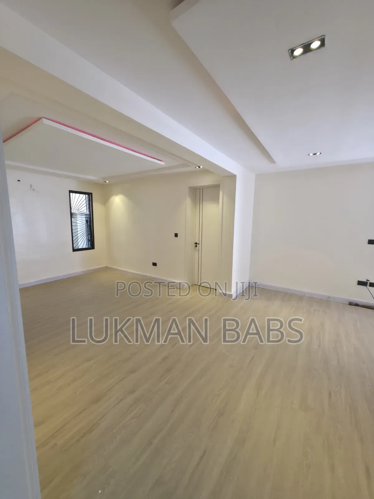 2bdrm Apartment in Zone 6 / Wuse for rent in Zone 6 / Wuse