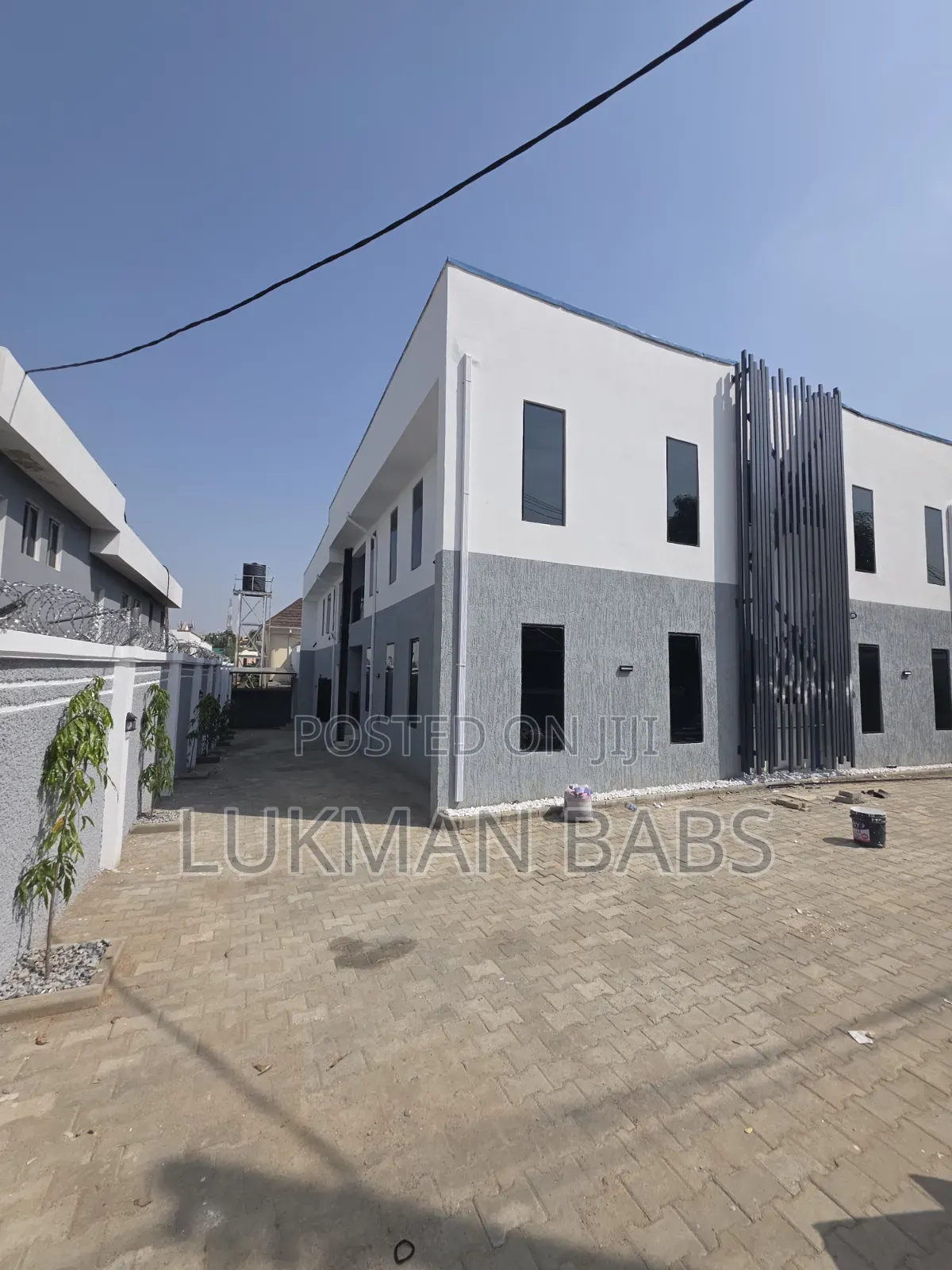 2bdrm Apartment in Zone 6 / Wuse for rent in Zone 6 / Wuse