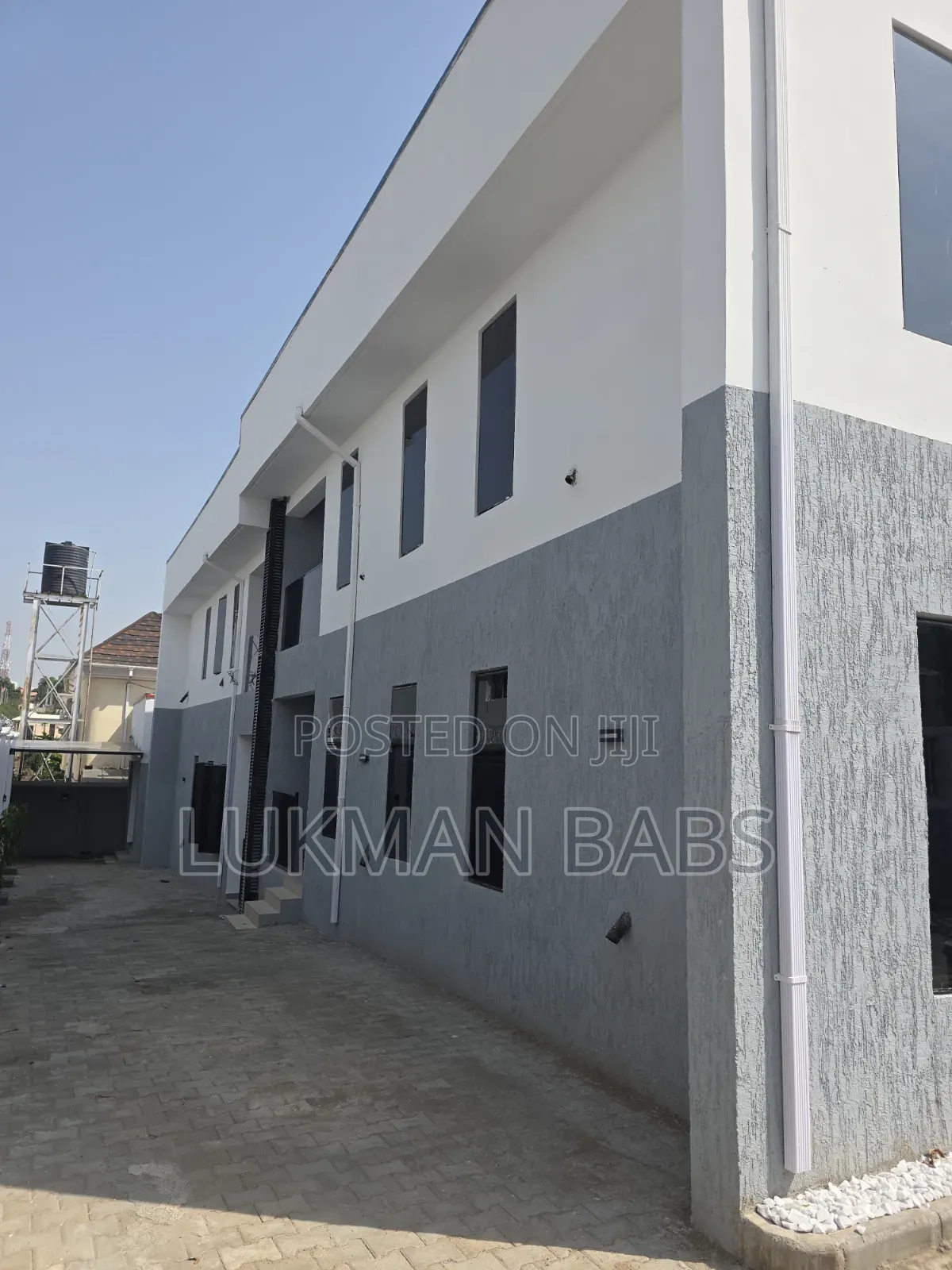 2bdrm Apartment in Zone 6 / Wuse for rent in Zone 6 / Wuse