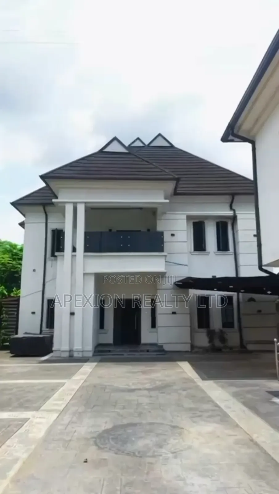 6bdrm Duplex in Majesty Estate Nta, New Layout for sale in New Layout