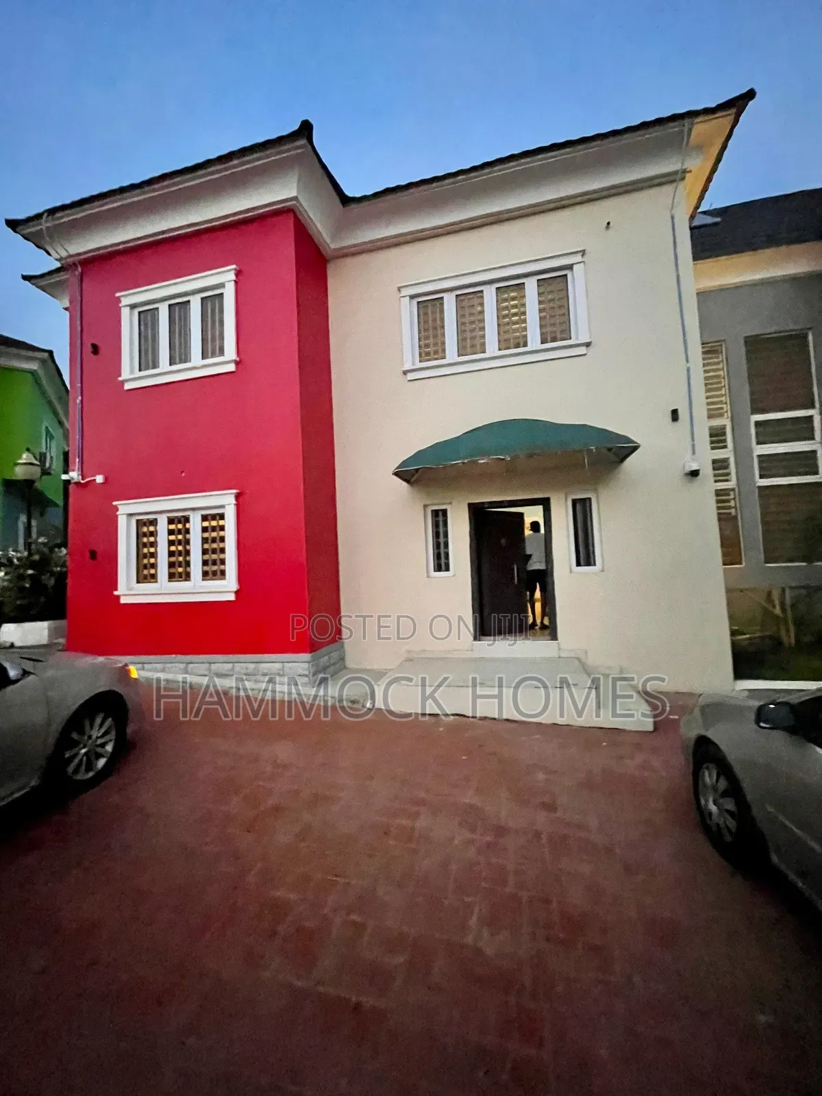 4bdrm Duplex in Jericho for rent in Jericho