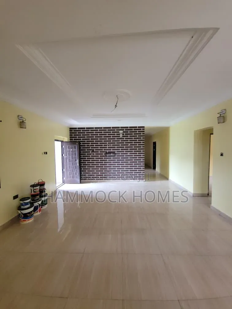 3bdrm Block of Flats in Akobo for rent in Akobo