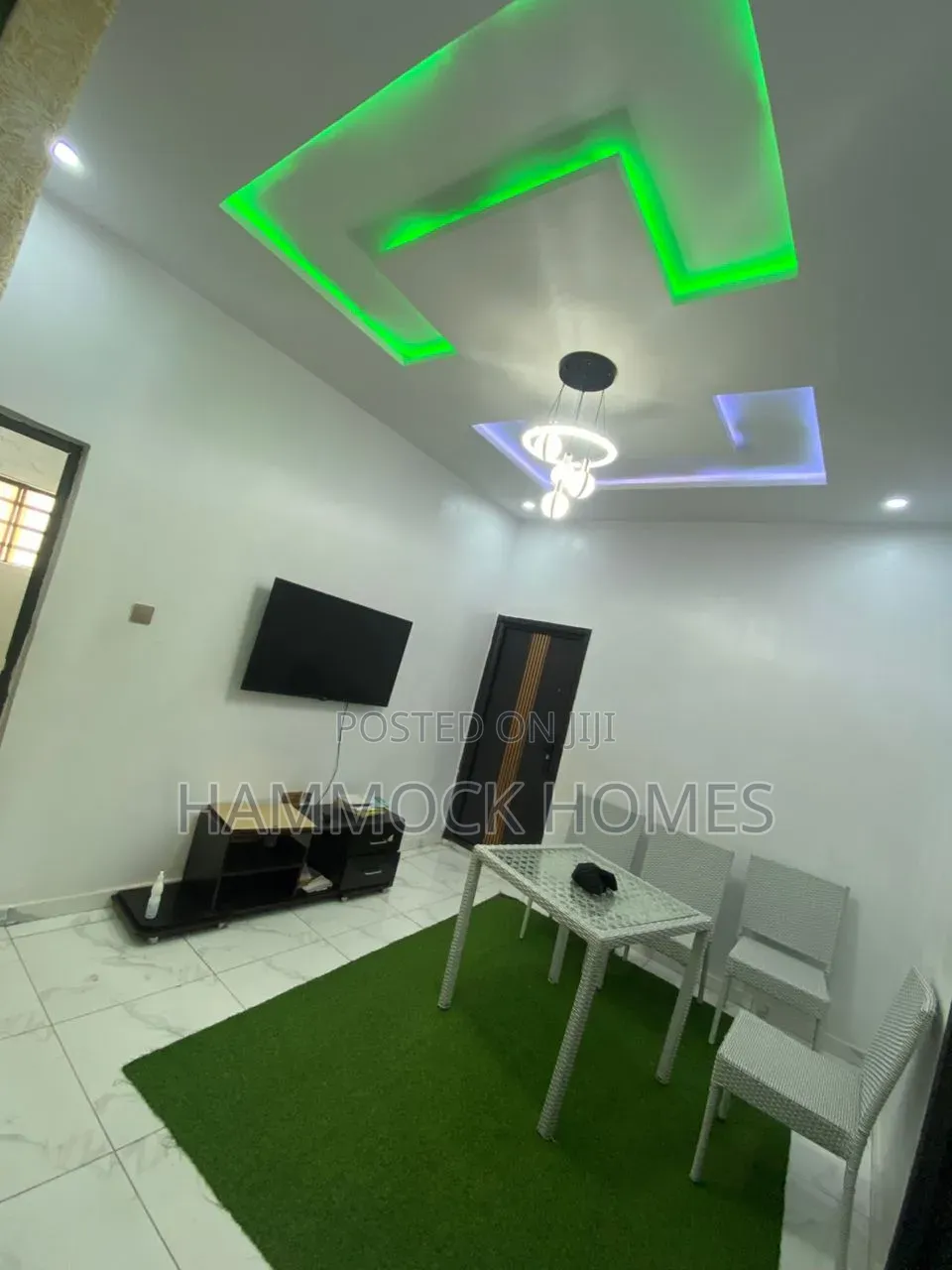 4bdrm Bungalow in Akobo for sale in Akobo