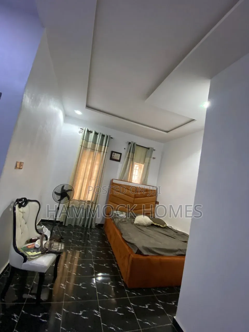 4bdrm Bungalow in Akobo for sale in Akobo