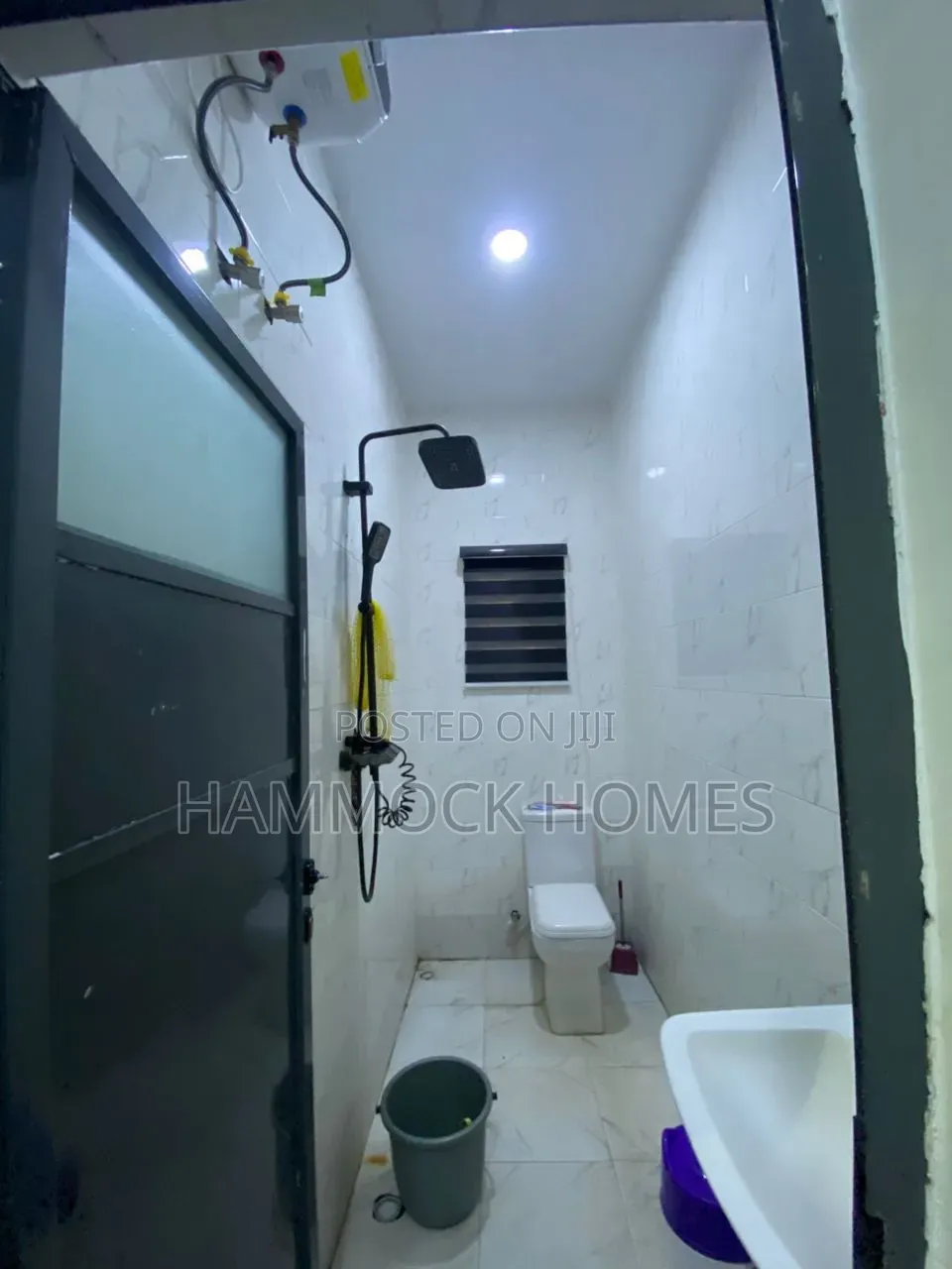 4bdrm Bungalow in Akobo for sale in Akobo