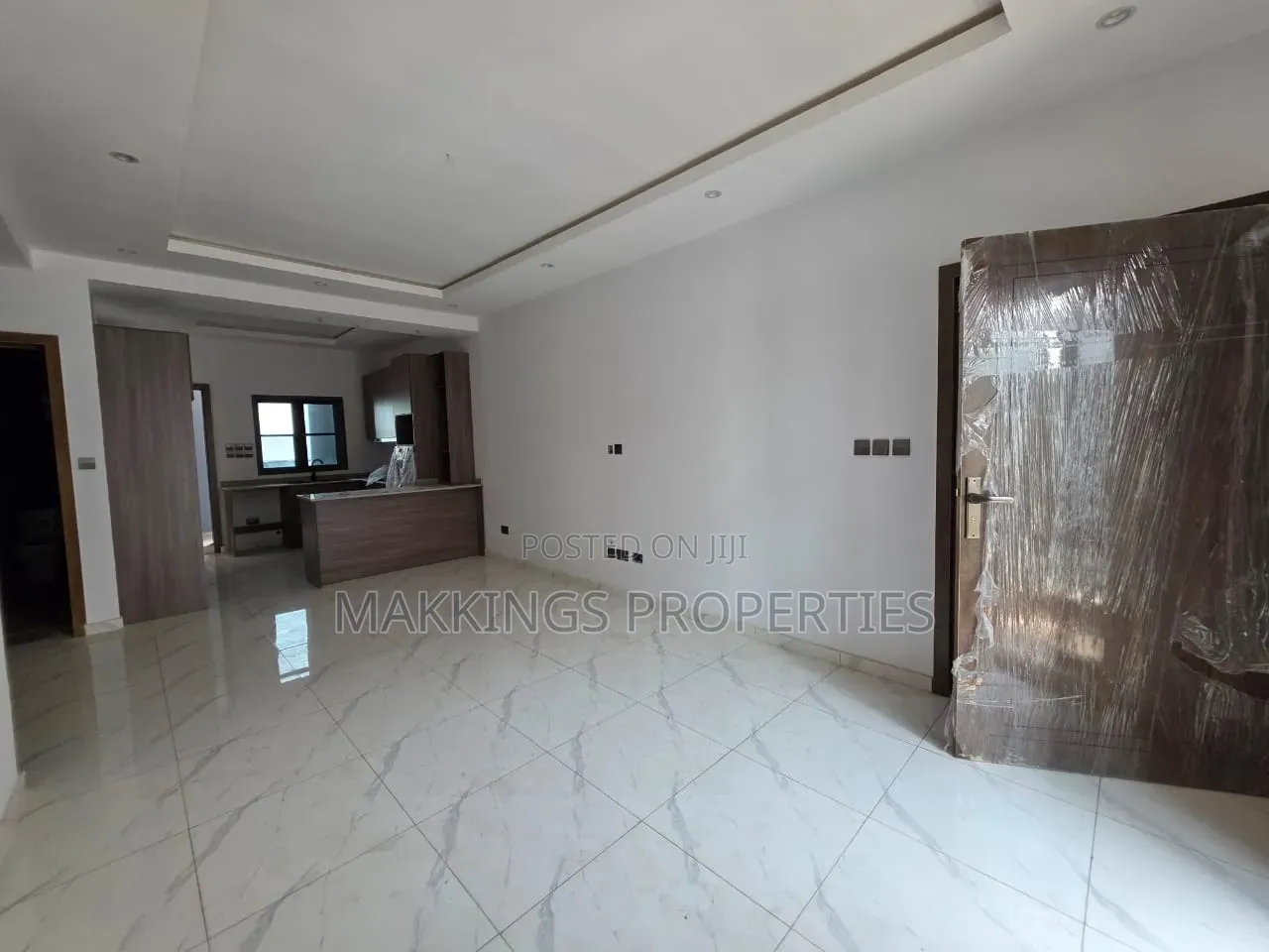 3bdrm Apartment in Ikate for sale in Ikate