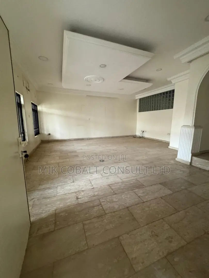 5bdrm Duplex in Maitama Main for rent in Maitama