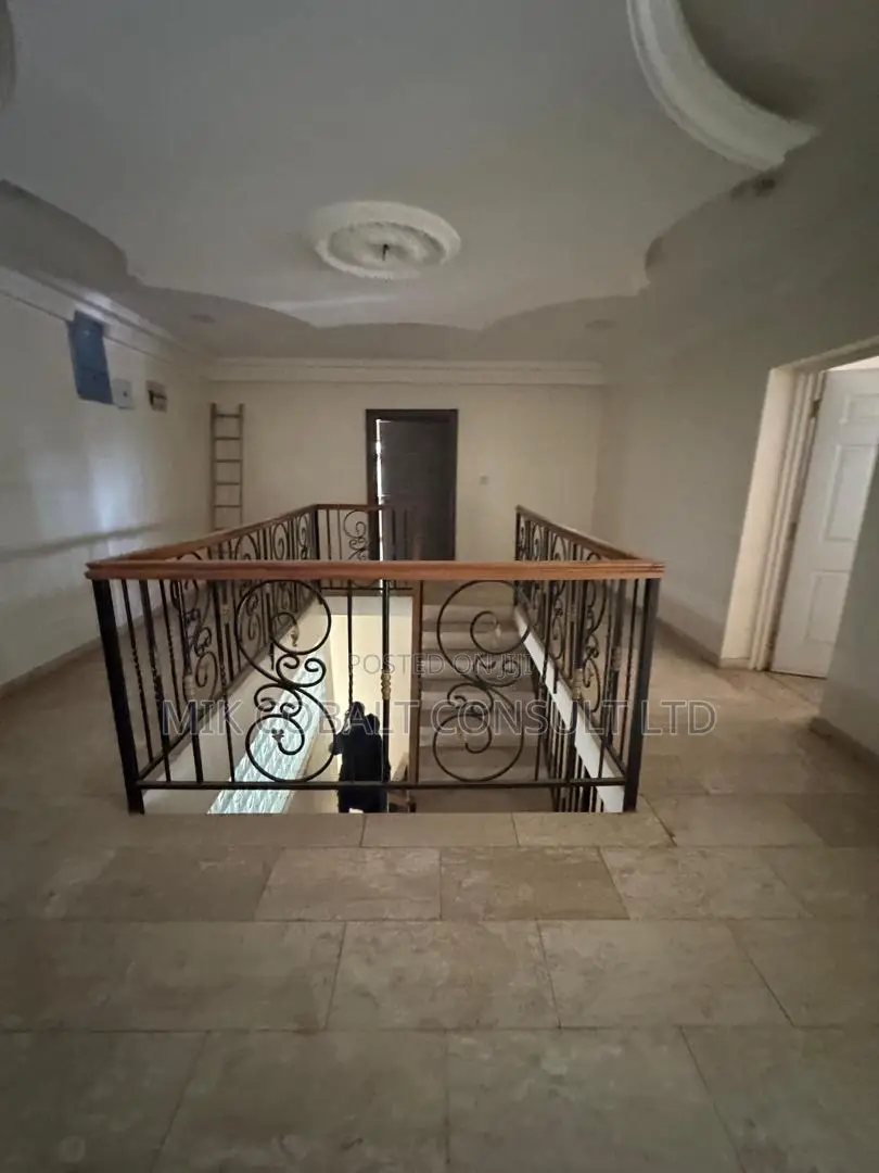 5bdrm Duplex in Maitama Main for rent in Maitama