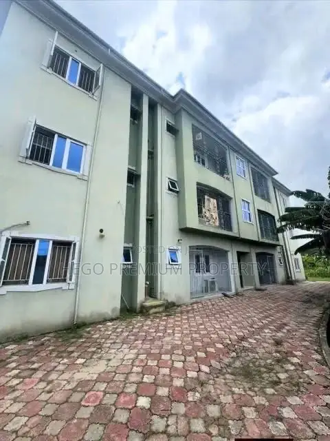 2bdrm Block of Flats in Off Nta Road,, Uzoba for sale in Uzoba
