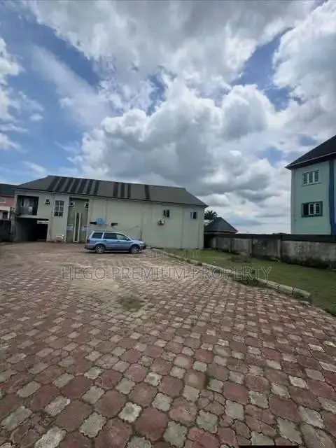 2bdrm Block of Flats in Off Nta Road,, Uzoba for sale in Uzoba