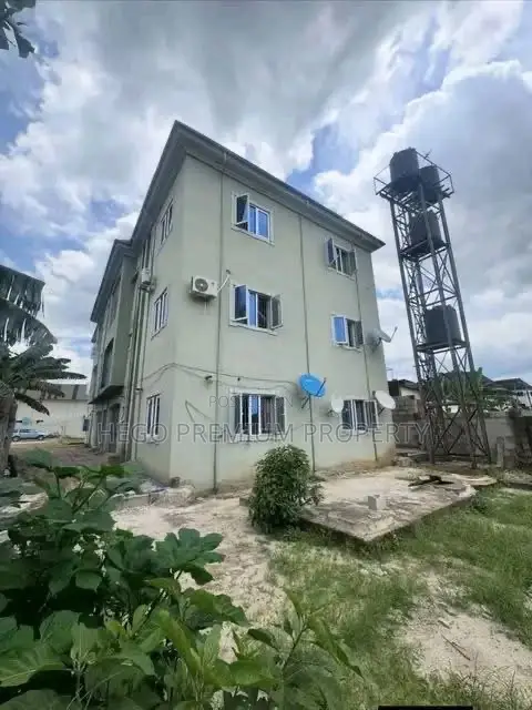 2bdrm Block of Flats in Off Nta Road,, Uzoba for sale in Uzoba
