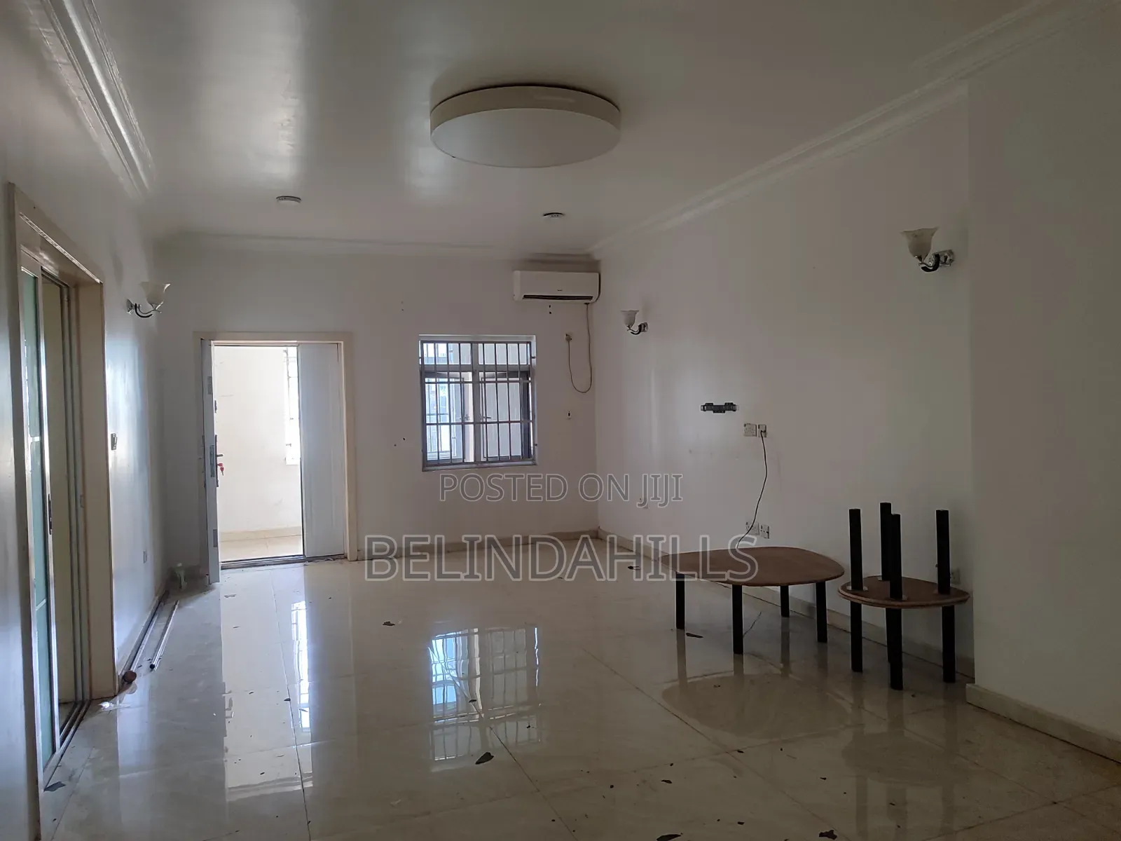 3bdrm Block of Flats in Katampe (Main) for rent in Katampe (Main)