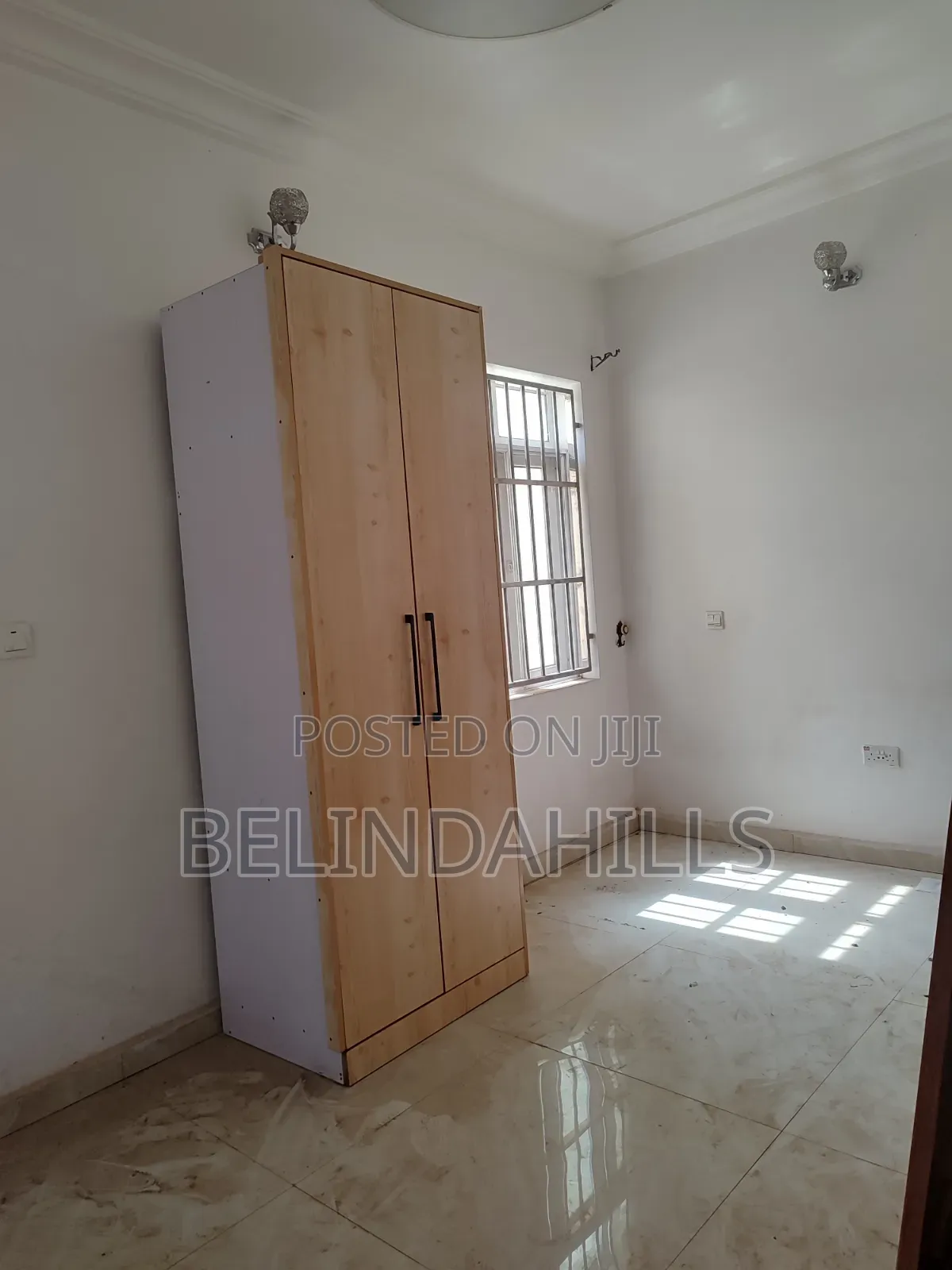 3bdrm Block of Flats in Katampe (Main) for rent in Katampe (Main)