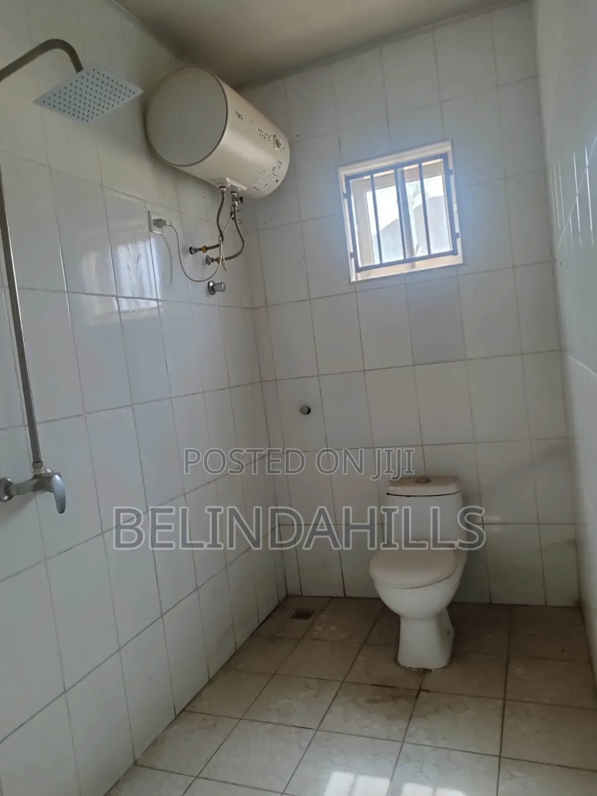 3bdrm Block of Flats in Katampe (Main) for rent in Katampe (Main)