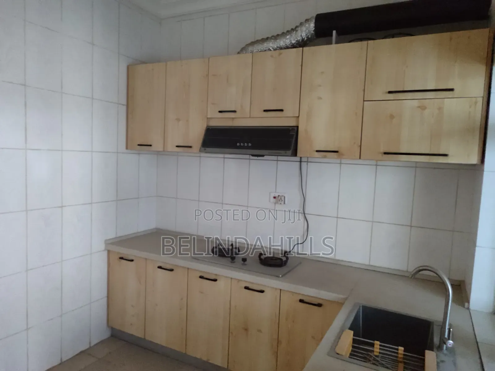 3bdrm Block of Flats in Katampe (Main) for rent in Katampe (Main)