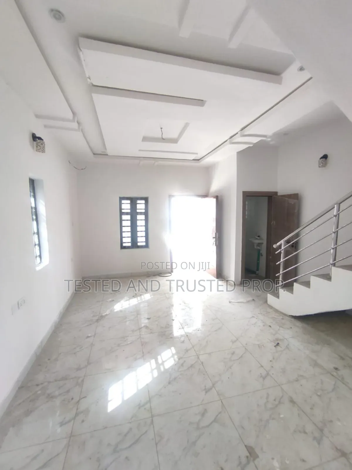 2bdrm Duplex in Ologolo for rent in Ologolo