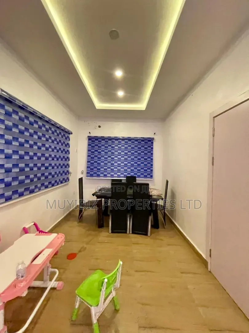 4bdrm Duplex in Jericho Gra for rent in Jericho