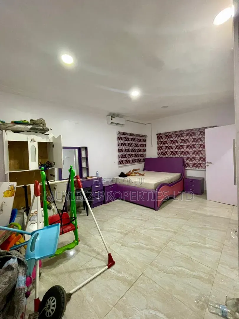 4bdrm Duplex in Jericho Gra for rent in Jericho