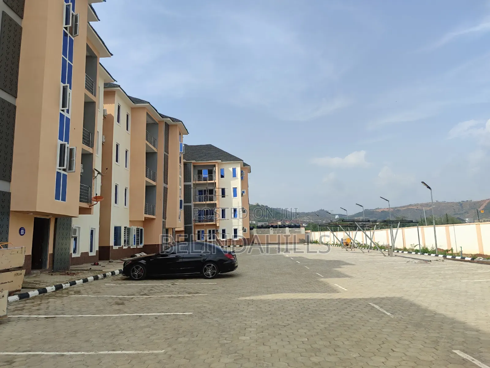 3bdrm Block of Flats in Katampe (Main) for sale in Katampe (Main)