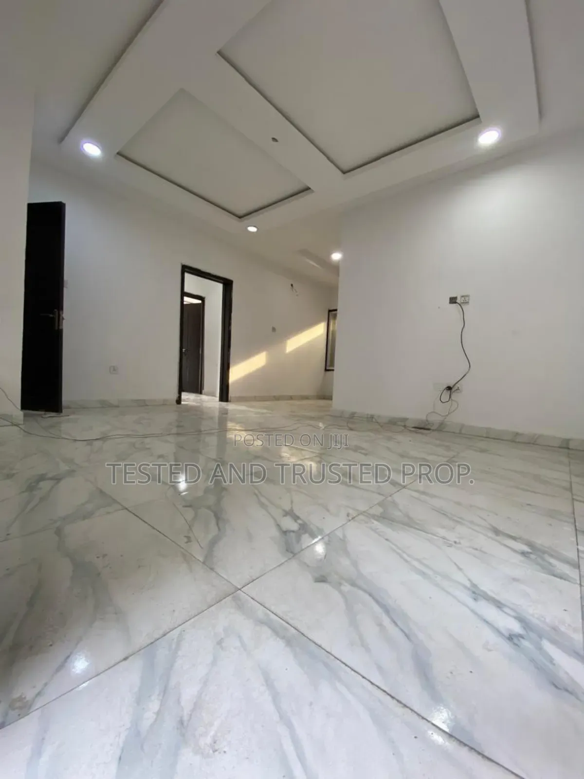 2bdrm Apartment in Osapa for rent in Osapa london