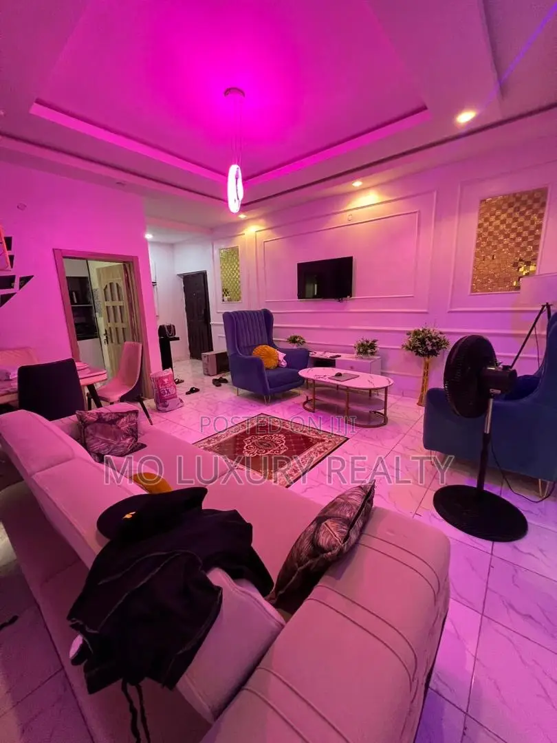 2bdrm Apartment in Lekki for rent in Lekki