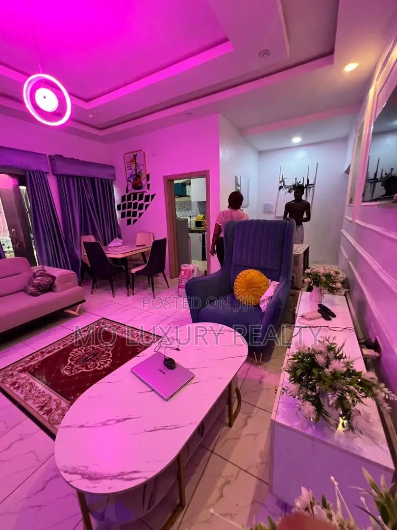 2bdrm Apartment in Lekki for rent in Lekki