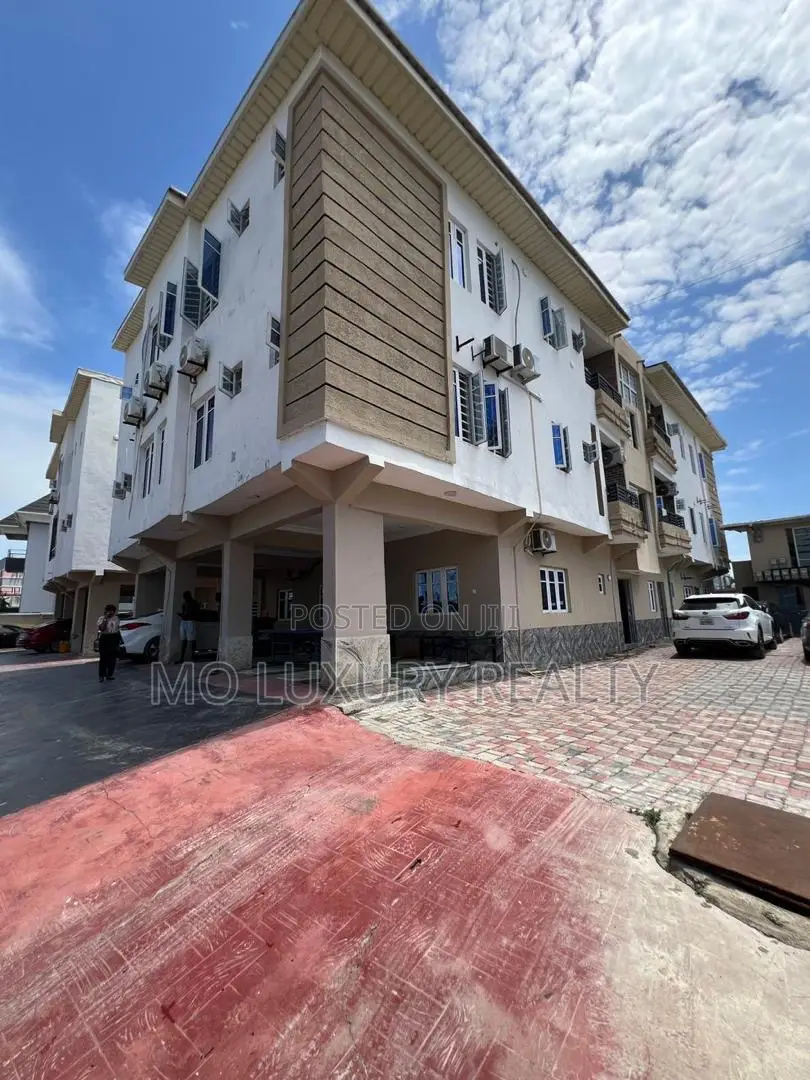2bdrm Apartment in Lekki for rent in Lekki