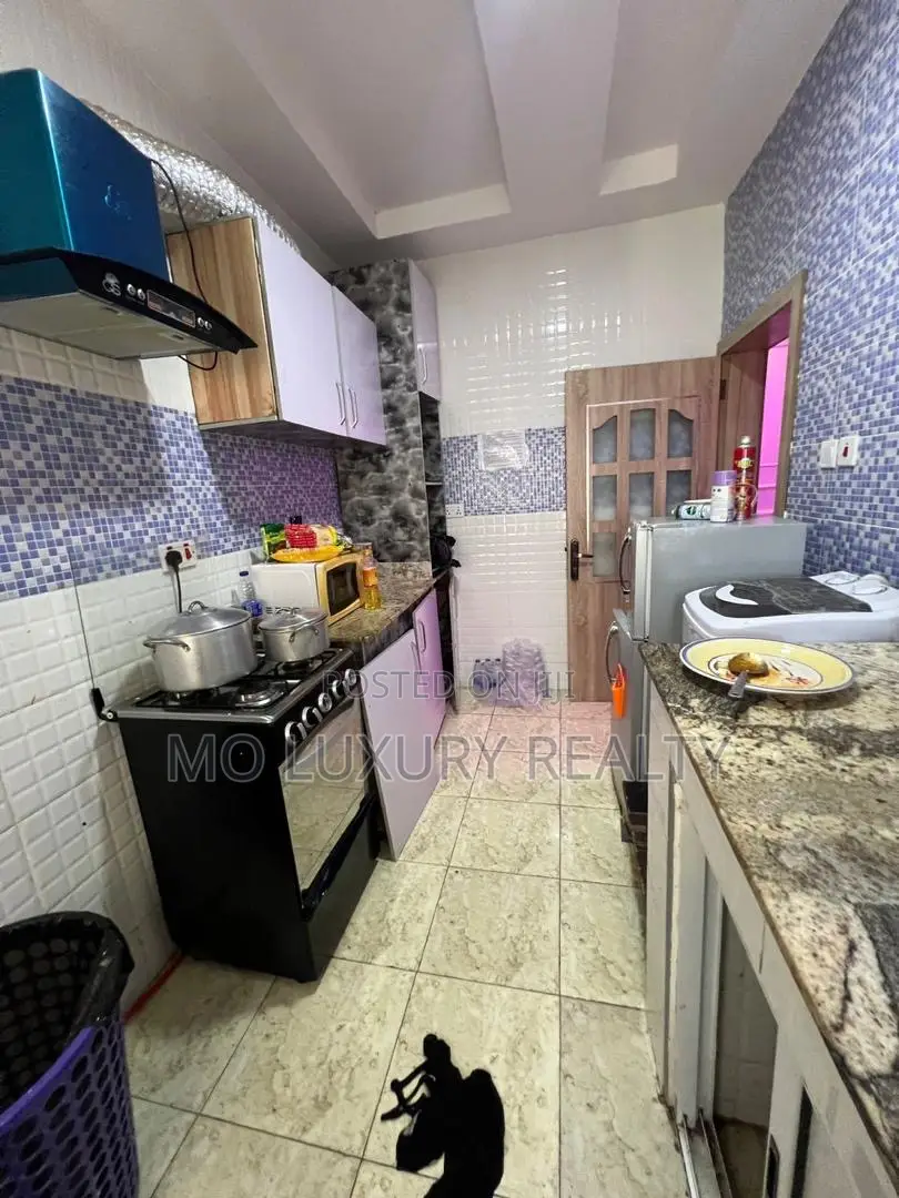 2bdrm Apartment in Lekki for rent in Lekki