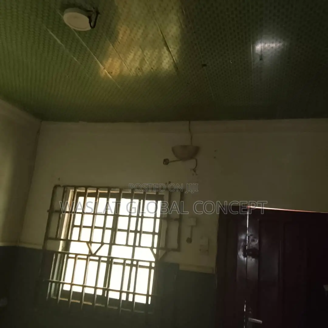 1bdrm Apartment in Lajomo, Osogbo for rent in Osogbo