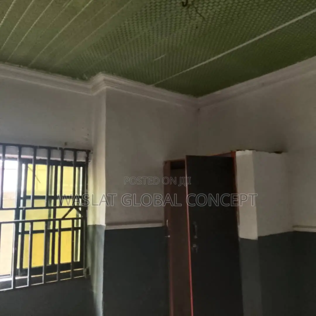 1bdrm Apartment in Lajomo, Osogbo for rent in Osogbo